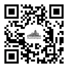 QR-Code zum App Store